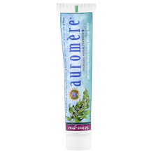 Auromere, Ayurvedan herbaalinen hammasharja, Mint-Free, 4,16 oz (117 g)