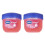 Vaseline Βασιλέας, Λιπική Θεραπεία, Ροζά Χείλη, 2 Συσκευές, 0,25 oz (7 g) Κάθε 1