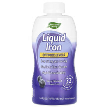 Nature's Way, Fierul Lichid, Berbere, 16 fl oz (480 ml)