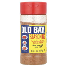 Old Bay, Zmýdlení, 2,62 oz (74 g)