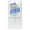 Thai Deodorant Stone, Πραγματική & Φυσική, Κρυστάλλινο Αντίδοσης, Αφρώδης, 4.25 oz (120 g) 1