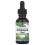 Nature's Answer, Ρίζα Goldenseal, Πρότυπο Fluid Έκχυμα, Χωρίς Αλκοόλ, 1,000 mg, 1 fl oz (30 ml) 1