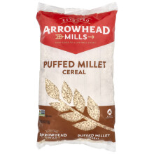 Arrowhead Mills, Cereale di Milletto, 6 oz (170 g)