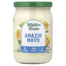 Walden Farms, Amazin' Mayo, 12 oz (355 g)