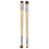 EcoTools EcoTools, Set di Pennelli per Occhi, 2 Set 1