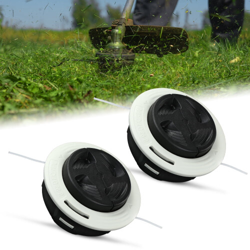 G-Plus C26-2 Trimmer Head Replacement for STIHL 1