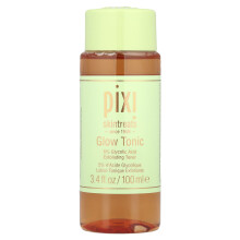 Pixi Beauty, Glow Tonic, Poistaa Kuitua, 3,4 fl oz (100 ml)
