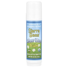 Sierra Bees, Χρόνος Ύπνου Βάλας, Λαβάνδα & Καμαμίλια, 0.6 oz (17 g)