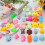 Παιχνίδι Mochi Squishy, Kawaii Squishies, Μπομπονιέρες για πάρτι, δώρο για τα Χριστούγεννα, 2