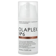 Olaplex, No. 6 Bond Smoother, Leave-in Styling Treatment, 3.3 fl oz (100 ml)