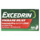 Excedrin, Migraine Verlichting, 200 Caplets 1