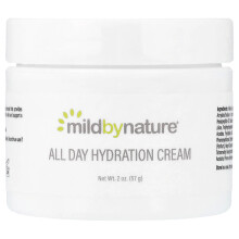 Sympli Beautiful, All Day Hydratie Creme, 2 oz (57 g)
