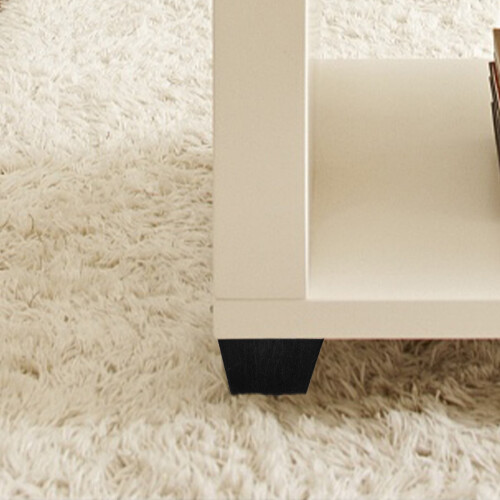 Square Furniture Legs for Couch Sofa 4pcs 2