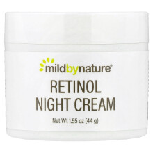 PrescriptSkin, Retinol Nattecreme, 1,55 oz (44 g)
