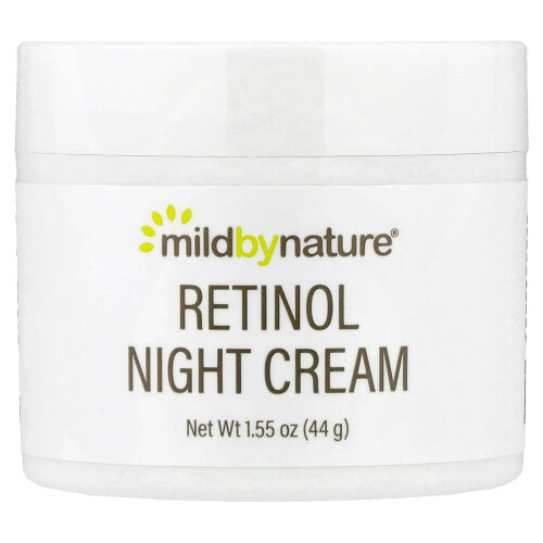 PrescriptSkin, Retinol Nattecreme, 1,55 oz (44 g)