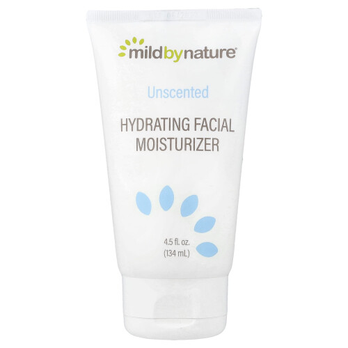 Mild By Nature, Υδρογονικό Προσώποιο Μωσαϊκό, Χωρίς Αroma, 4.5 fl oz (134 mL)