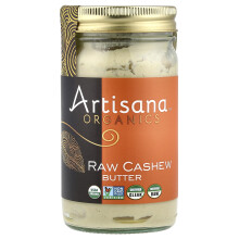 Artisana, Organics, Rå Cashewnøddemælk, 14 oz (397 g)