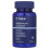 Trace Minerals Æ, Μαγνήσιο Γλυκινάτ, 120 mg, 90 Φιάλες 1