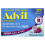 Advil, Junior Strength, Eetbare Tabletten, Leeftijd 2-11, Graan, 24 Eetbare Tabletten 1