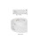 4Rouleaux Stickers Index DIY Décor Cuisine 2