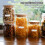 4Rouleaux Stickers Index DIY Décor Cuisine 8