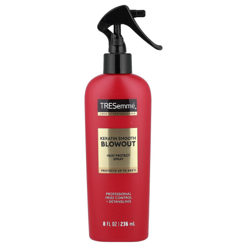 TRESemmé Tresemme, Φωτοπροστασία Κερατίνης Θερμικής Προστασίας, 8 fl oz (236 ml)