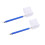 8Pcs Lightweight Telescopic Fish Catching Net with Fine Mesh for Tanks 2