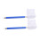 8Pcs Lightweight Telescopic Fish Catching Net with Fine Mesh for Tanks 3