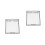 4Pcs Transparent Plastic Outlet Guards Adhesive Covers for Protection 5