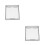 4Pcs Transparent Plastic Outlet Guards Adhesive Covers for Protection 9