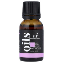 artnaturals, Olio di Patchouli, 0,50 fl oz (15 ml)