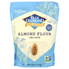 Blue Diamond, Makupeit, Makupeitomenet, Hienostuneesti Sievä, 16 oz (454 g)