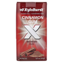 Xyloburst, Xylitolová česť, Cibula, 25 kusov