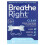 Breathe Right, Αναπνευστικές Στιγμές, SM/Med, Clear, 30 Count 1