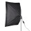 Κιτ Φωτογραφίας: Σετ Softbox LED Δίχρωμης Λάμας 45W (3200K–5600K) με Τηλεχειριστήριο, Συμβατό 5