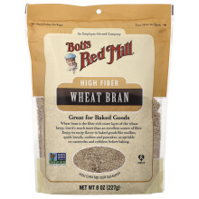 Bob's Red Mill, Vetebröd, 8 oz (227 g)