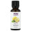 NOW Foods Essential Oil, Lemon Oil - 30 ml. 1