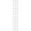 80Pcs Portable Disposable Compressed Towels White Moisture Absorbent 9