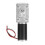 Κινητήρας με γρανάζια DC12V24V με σκουλήκι, κινητήρας άξονα D υψηλής ροπής 7-470 4