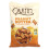 Quinn Snacks, Στιφάδια από Κέικ, Γεμιστά με Κρέμα Τυριού από Αрахίς,  7 oz (198 g) 1
