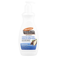 Palmer's, Fórmula de Manteiga de Cacau, Com Vitamina E