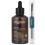 Cliganic, Οργανικό Καστανοϊό, 4 fl oz (120 ml) 1