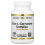 California Gold Nutrition, Σίδηρος-Λ-Καρνόζινη Σύνθεση, 90 Βοτανογενή Φυλλάδια 1