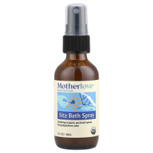 Motherlove, Sijainti spray, 2 fl oz (59 ml)