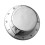 Timer da cucina meccanico in acciaio inossidabile 4