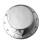 Timer da cucina meccanico in acciaio inossidabile 5