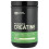 Optimum Nutrition Optimum Nutrition, Μικροποιημένο Κρεατινίου Πώμα, Ασβέστιο, 1.32 lb (600 g) 1