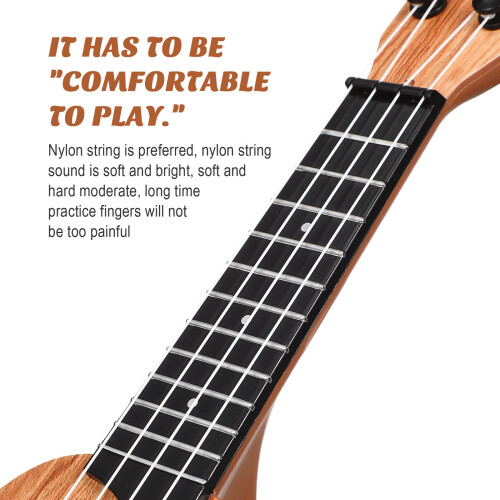 Ukulele per bambini, ukulele classico per principianti 1