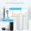 Αισθητήρες συναγερμού με View Voice & WiFi – Συμβατό με την εφαρμογή View 4