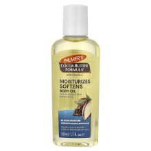 Cocoa Butter Formule met Vitamine E, Lichaamsvet, 1,7 fl oz (50 ml)